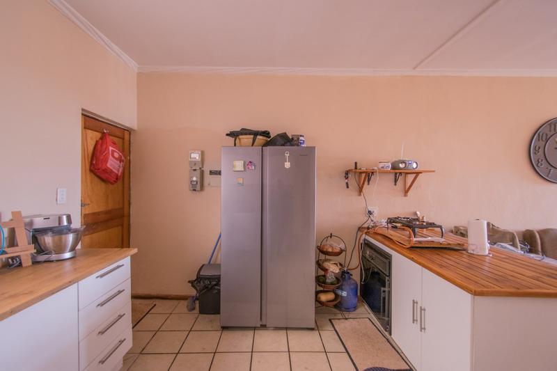 Commercial Property for Sale in Albertinia Western Cape